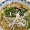 松代パーキングエリア 上り 軽食・フードコート - 
