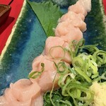 炭火焼とり 安喜 - 