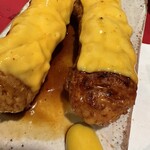 炭火焼とり 安喜 - 