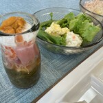 休暇村 - 料理写真:
