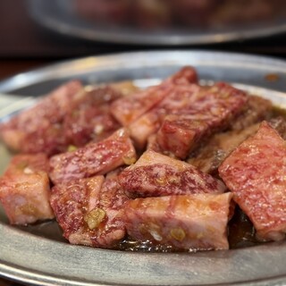 焼肉 牛松_2
