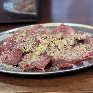 焼肉 牛松_0