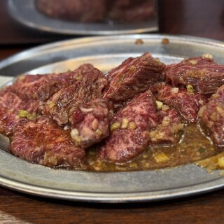 焼肉 牛松_1