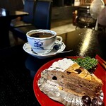 茶房こでまり - 