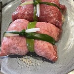 焼肉 ひので - 
