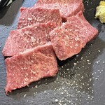 焼肉 ひので - 