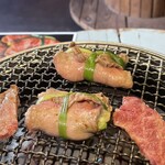 焼肉 ひので - 