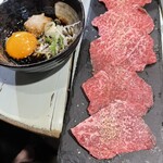 焼肉 ひので - 
