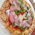 ピッツェリア ルッチ - 