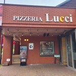 ピッツェリア ルッチ - 