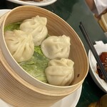 百香亭 - 