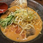 麺場 田所商店 - 料理写真: