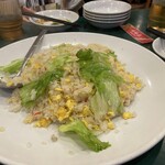 百香亭 - 