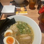 一風堂 - 