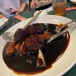 百香亭 - 料理写真: