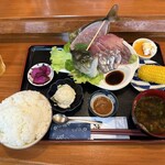 お食事処 ひでちゃん - 