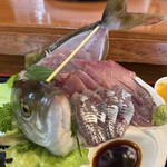 お食事処 ひでちゃん - 