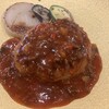 ハンバーグステーキ 松喜屋 - 