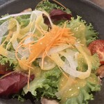 ハンバーグステーキ 松喜屋 - 