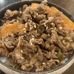 ハンバーグステーキ 松喜屋 - 