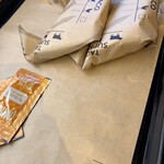 タコベル - ドリンク写真: