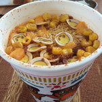 カップヌードルミュージアム - 