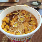 カップヌードルミュージアム - 