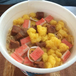 カップヌードルミュージアム - 