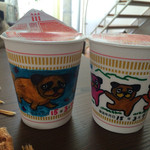 カップヌードルミュージアム - 