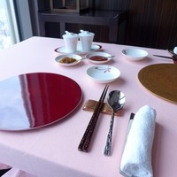 広東料理 センス - 