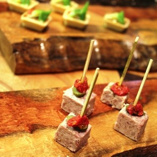 アルカナ 東京_2