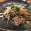 鉄板焼 安芸