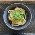 こがね製麺所 - 料理写真: