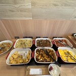 ABホテル - 料理写真: