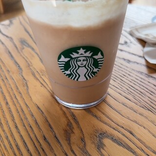 スターバックス コーヒー_1