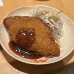 やよい軒 - 料理写真: