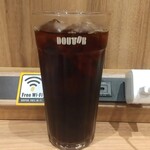 ドトールコーヒーショップ - ドリンク写真:
