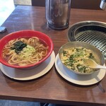 焼肉季咲楽 - 