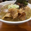 一条流がんこラーメン - 料理写真: