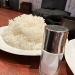 グリル 樹 - 