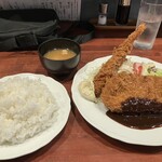 グリル 樹 - 料理写真: