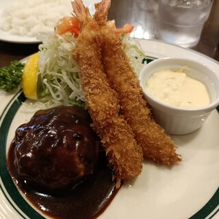洋食亭ブラームス_0