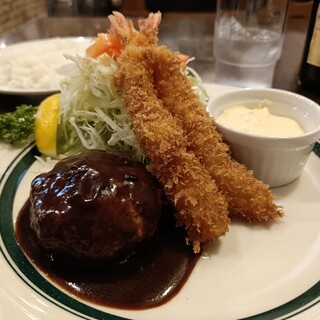 洋食亭ブラームス_1