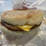マクドナルド - 