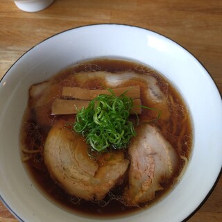 湖麺屋 リールカフェ_0
