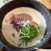 鶏白湯RAMEN　KIZUNA