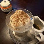 宮越屋珈琲 - 料理写真:
