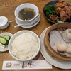 中国料理山水 - 