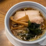 中国料理山水 - 