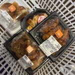 クックデリ御膳 - 料理写真: